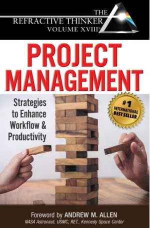 Project Management Cover