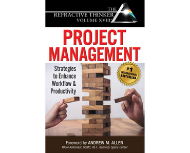 Refractive Thinker Project Management