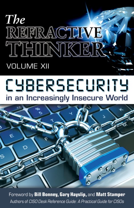 Refractive-Thinker-XII-Cybersecurity-cover