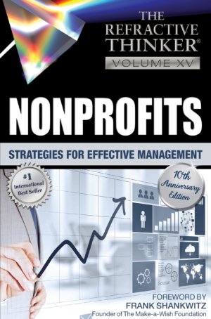 Nonprofits cover page
